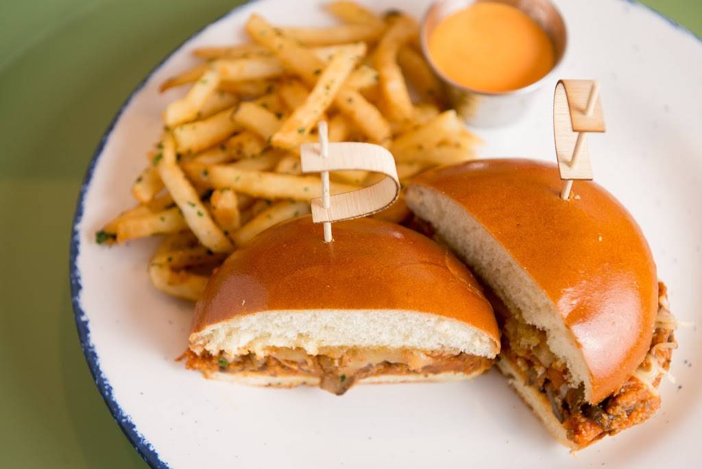 Scout Dallas | restaurant | 1914 Commerce St, Dallas, TX 75201, USA | 4693208993 OR +1 469-320-8993