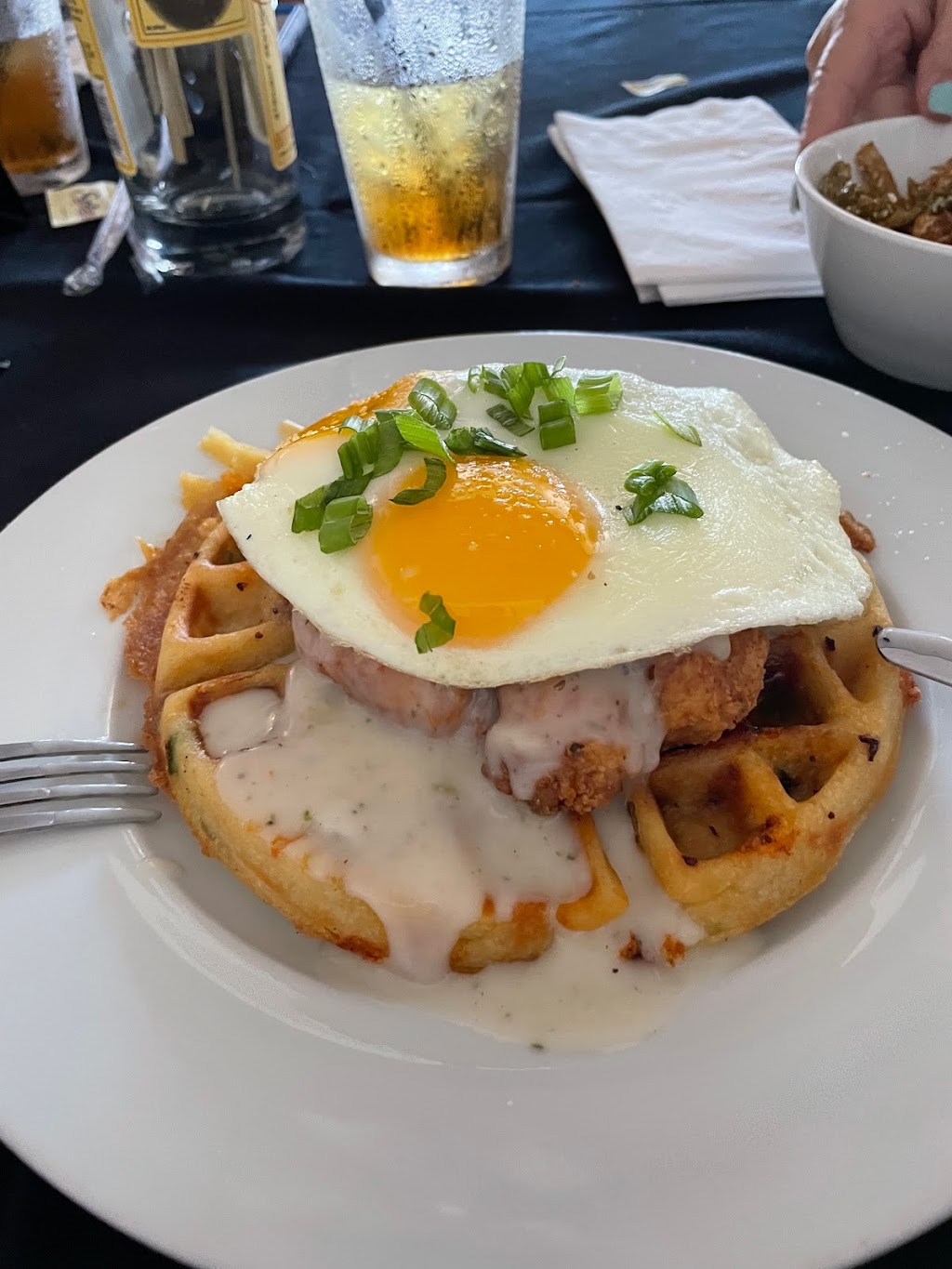 Rogue Kitchen | restaurant | 8022 Loop 570, San Angelo, TX 76905, USA | 3256510660 OR +1 325-651-0660