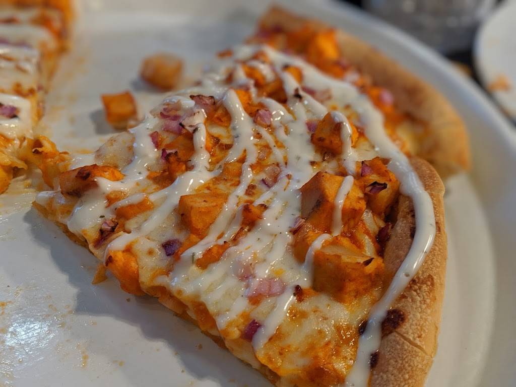 Godfathers Pizza | restaurant | 1606 FM423 Suite 400, Frisco, TX 75034, USA | 2144364555 OR +1 214-436-4555