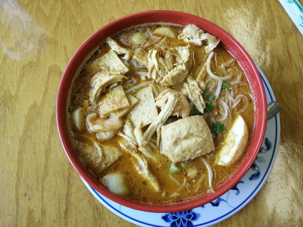 Asian Noodle House-亚洲面条 | restaurant | 844 Roselle Rd, Hoffman Estates, IL 60169, USA | 8478829650 OR +1 847-882-9650