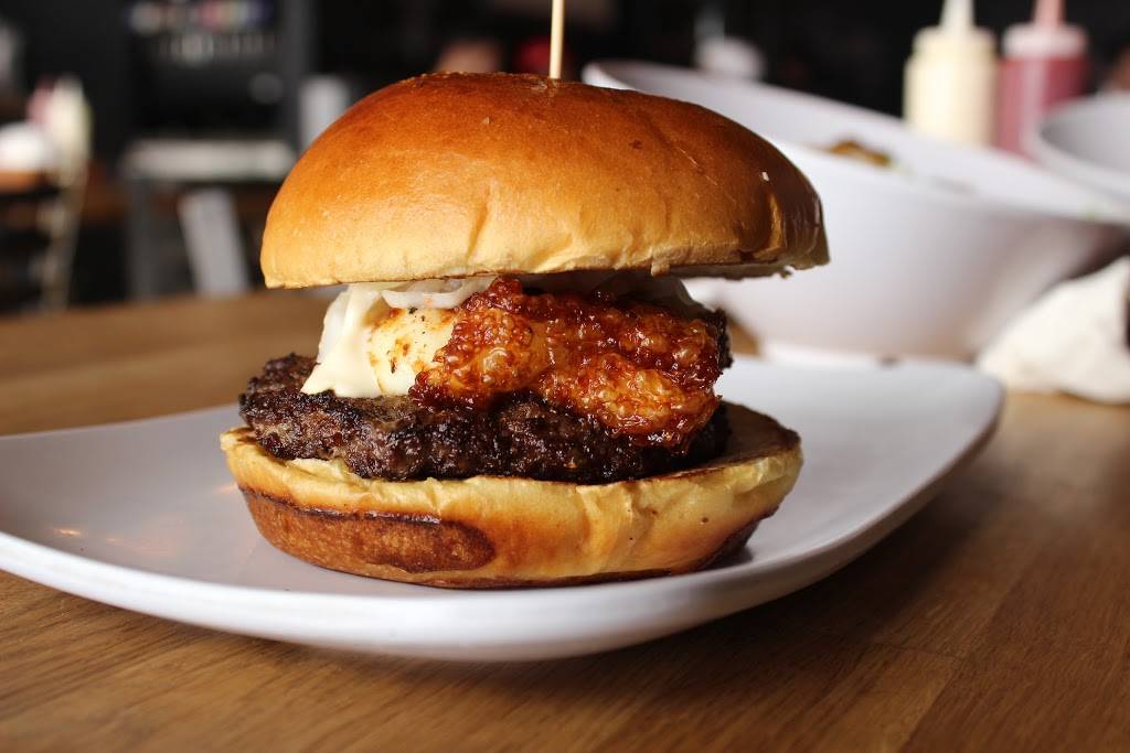 PINCHO (Pincho Factory) | restaurant | 30 Giralda Ave, Coral Gables, FL 33134, USA | 3054465666 OR +1 305-446-5666