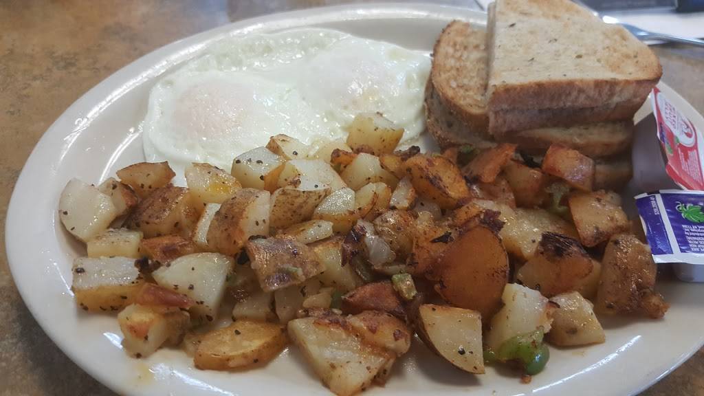 Jerry Bobs | restaurant | 7850 N Silverbell Rd #156, Tucson, AZ 85743, USA | 5205790937 OR +1 520-579-0937