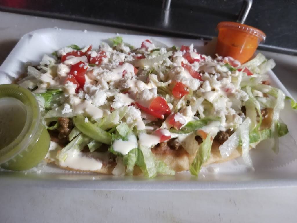 Taqueria 9 Hermanos | restaurant | 2145 Shadowdale Dr, Houston, TX 77043, USA | 8329210676 OR +1 832-921-0676