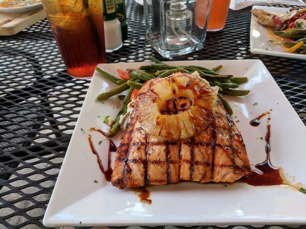 George & Wendys Seafood Grill | restaurant | 2499 Periwinkle Way, Sanibel, FL 33957, USA | 2393951263 OR +1 239-395-1263