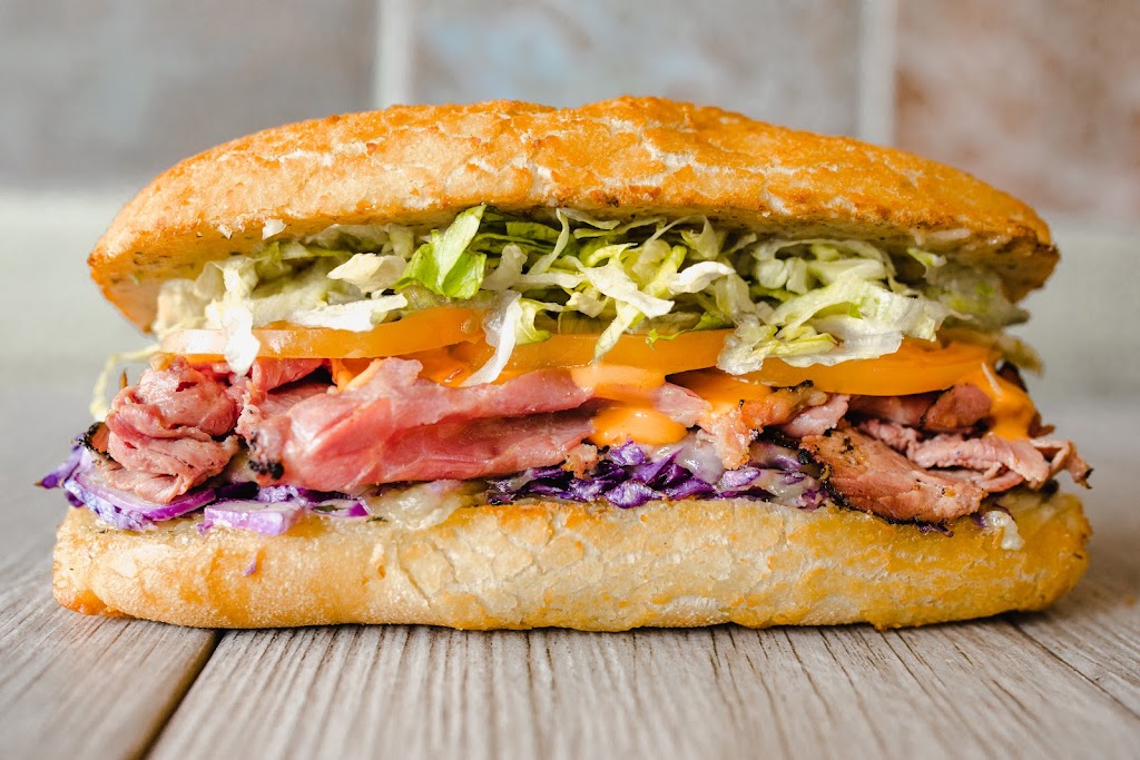 Ikes Love & Sandwiches | restaurant | 3895 Overland Ave, Culver City, CA 90232, USA | 3102047090 OR +1 310-204-7090