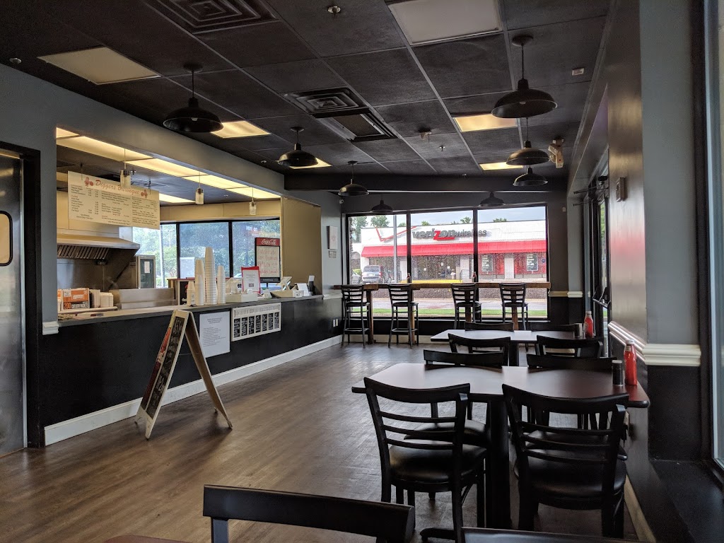 Diggers BBQ at Haywood | restaurant | 700 Haywood Rd #2047, Greenville, SC 29607, USA | 8645091037 OR +1 864-509-1037