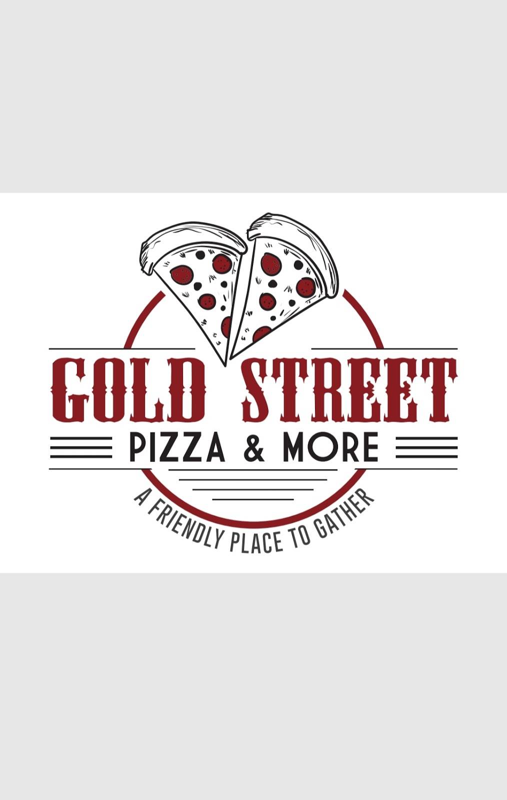 Gold Street Pizza & More South Valley | restaurant | 3211 Coors Blvd SW Suite H1, Albuquerque, NM 87121, USA | 5054520909 OR +1 505-452-0909