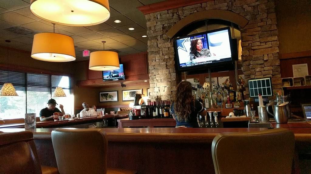 Ruby Tuesday | restaurant | 250 Davidson Ave, Somerset, NJ 08873, USA | 7328689160 OR +1 732-868-9160