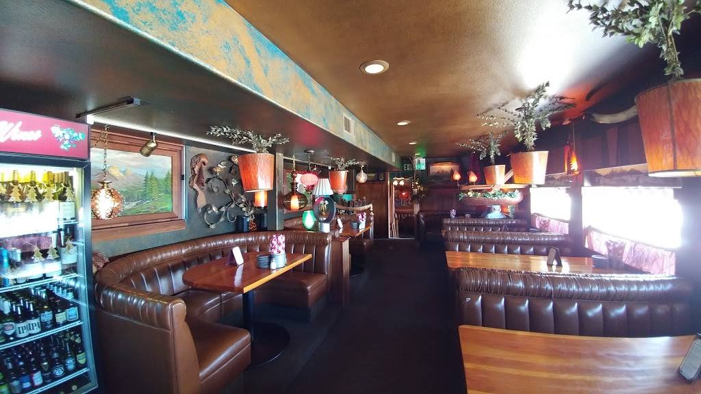 Old Range Steakhouse | restaurant | 7081 N Lake Blvd, Tahoe Vista, CA 96148, USA | 5305464800 OR +1 530-546-4800