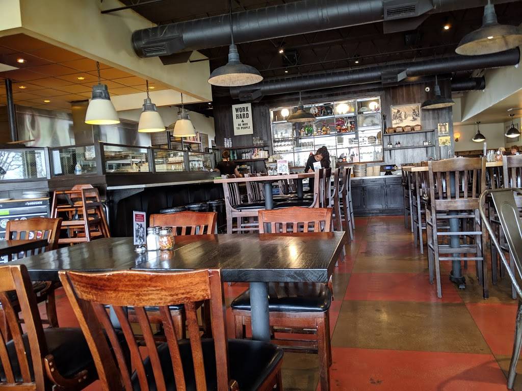 Nicks Italian | restaurant | 1100 S College Ave, Fort Collins, CO 80524, USA | 9706318301 OR +1 970-631-8301