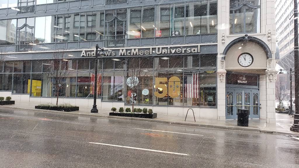 Picklemans Gourmet Cafe | restaurant | 25 E 12th St, Kansas City, MO 64106, USA | 8163212005 OR +1 816-321-2005