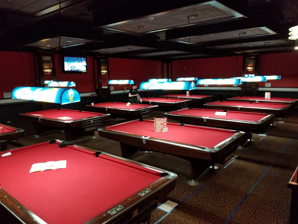 Bowlero Mount Prospect | restaurant | 824 E Rand Rd, Mt Prospect, IL 60056, USA | 8473920550 OR +1 847-392-0550