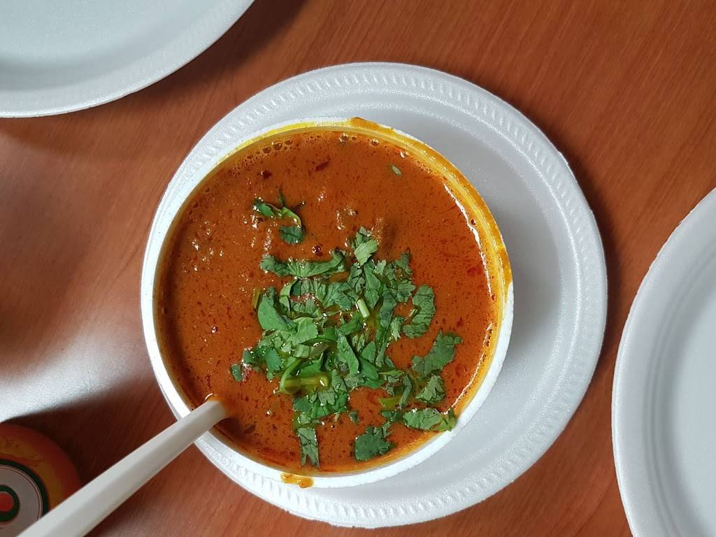 Mahal Restaurant - Indian Food Hamilton | restaurant | 527 Upper Sherman Ave, Hamilton, ON L8V 3L9, Canada | 9057770077 OR +1 905-777-0077