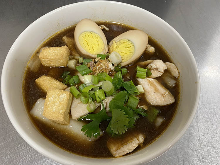 Absolute Thai & Noodles Restaurant (Crestview) | restaurant | 2221 S Ferdon Blvd Unit 2203, Crestview, FL 32536, USA | 8503313836 OR +1 850-331-3836