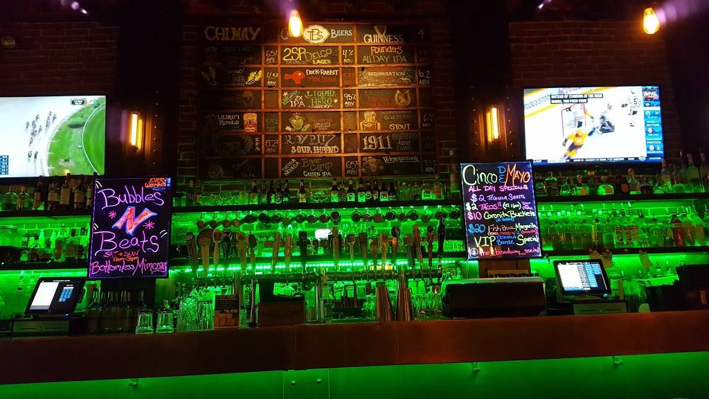 Revel Social | night club | 217 Broadway, Bethlehem, PA 18015, USA | 6108682555 OR +1 610-868-2555