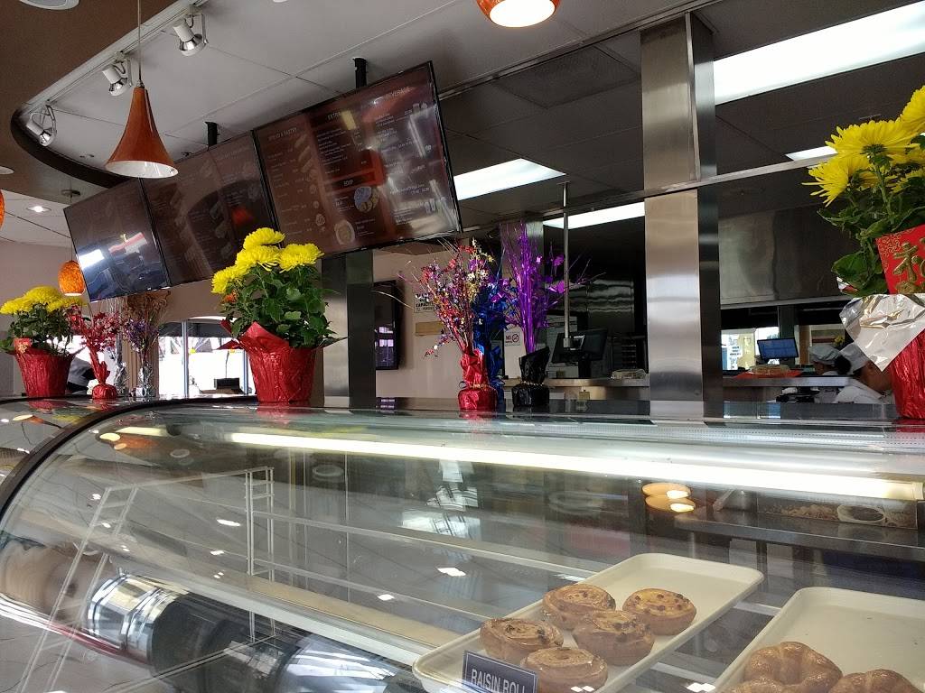 Mr. Baguette | restaurant | 400 S Atlantic Blvd, Monterey Park, CA 91754, USA | 6262829966 OR +1 626-282-9966