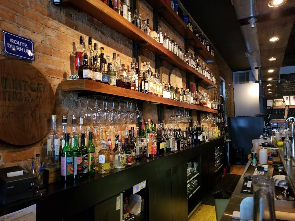 Black Market | restaurant | 922 Massachusetts Ave, Indianapolis, IN 46202, USA | 3178226757 OR +1 317-822-6757