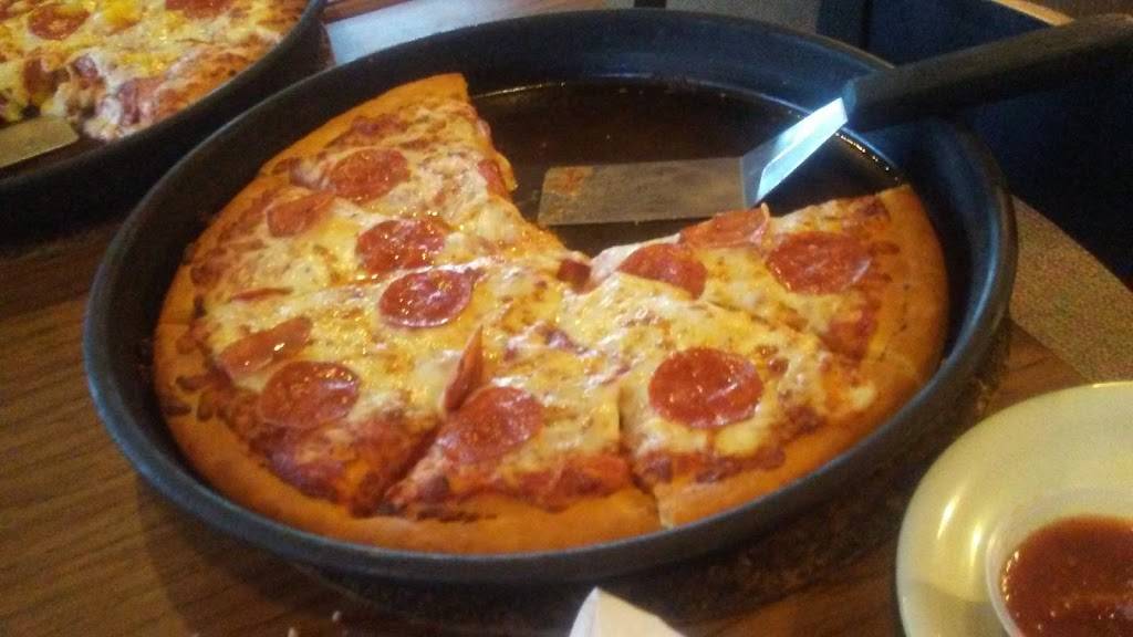 Pizza Hut | meal takeaway | 440 Kennedy Memorial Dr Washington, St. Extension, Waterville, ME 04901, USA | 2078735000 OR +1 207-873-5000