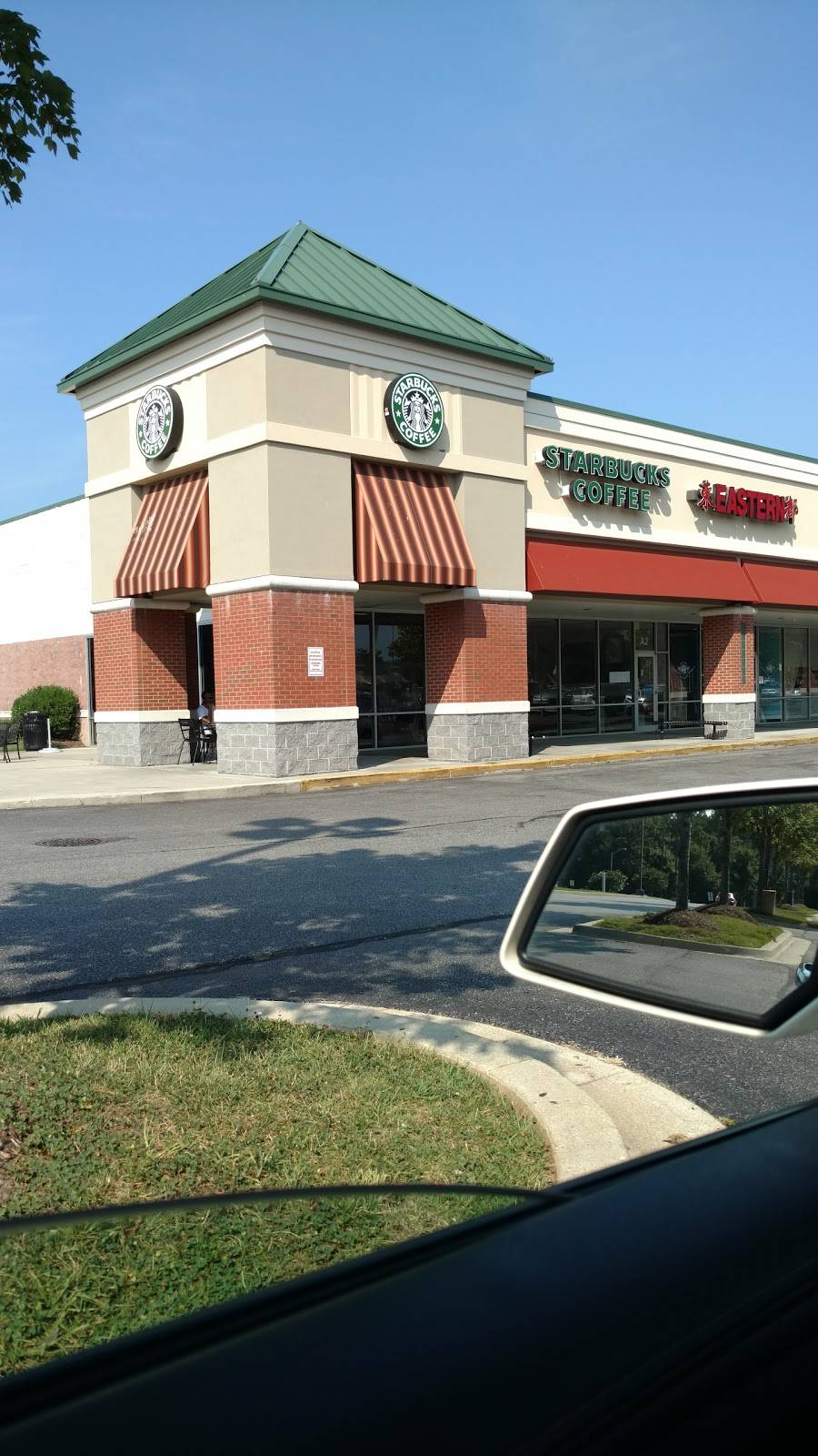 Starbucks | cafe | 7045 Berry Rd A1, Accokeek, MD 20607, USA | 3012833724 OR +1 301-283-3724