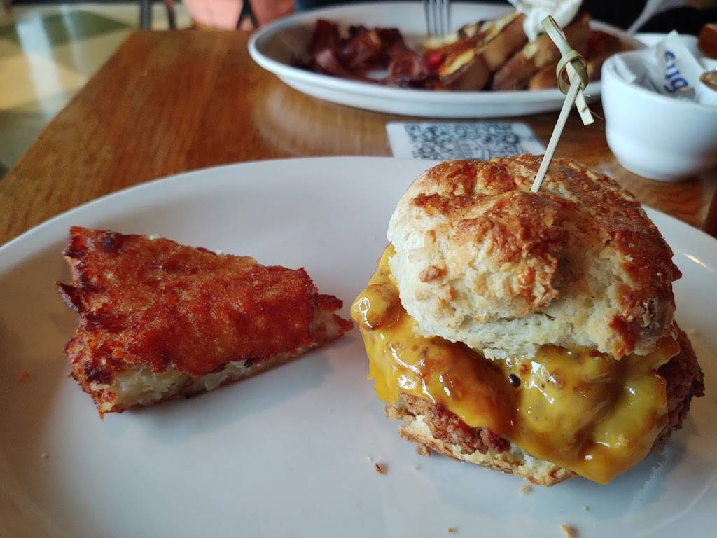 Big Bad Breakfast-Charleston | restaurant | 456 Meeting St, Charleston, SC 29403, USA | 8434591800 OR +1 843-459-1800