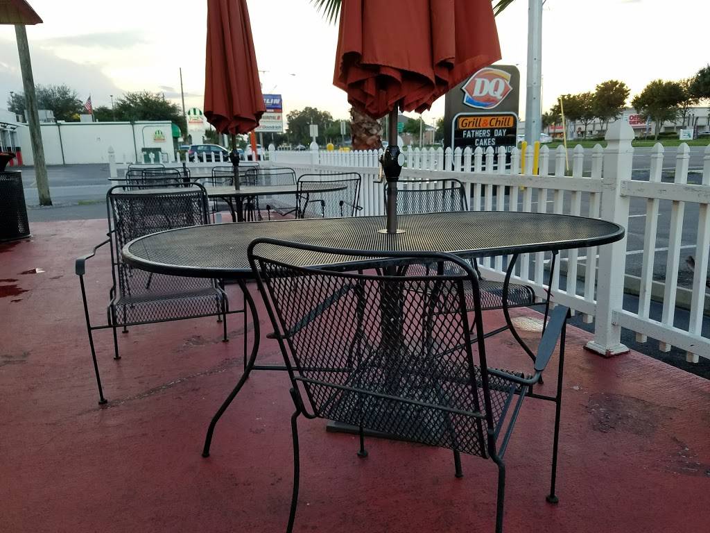Dairy Queen | restaurant | 602 W Brandon Blvd (Hwy 60, Brandon, FL 33511, USA | 8136534049 OR +1 813-653-4049