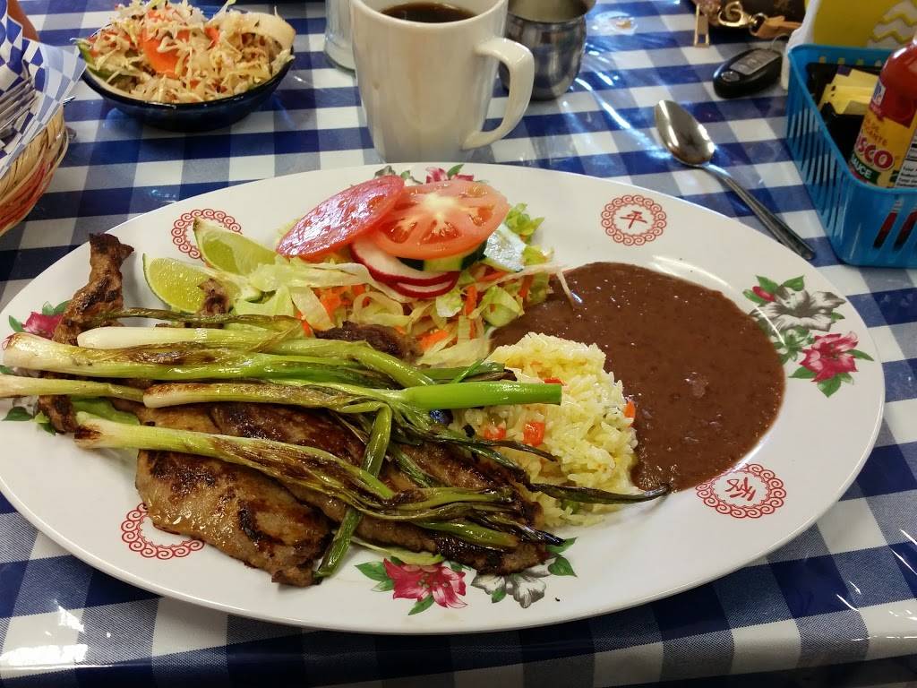 La Bahia De Jiquilisco | restaurant | 1096 23rd St, Richmond, CA 94804, USA | 5106805750 OR +1 510-680-5750