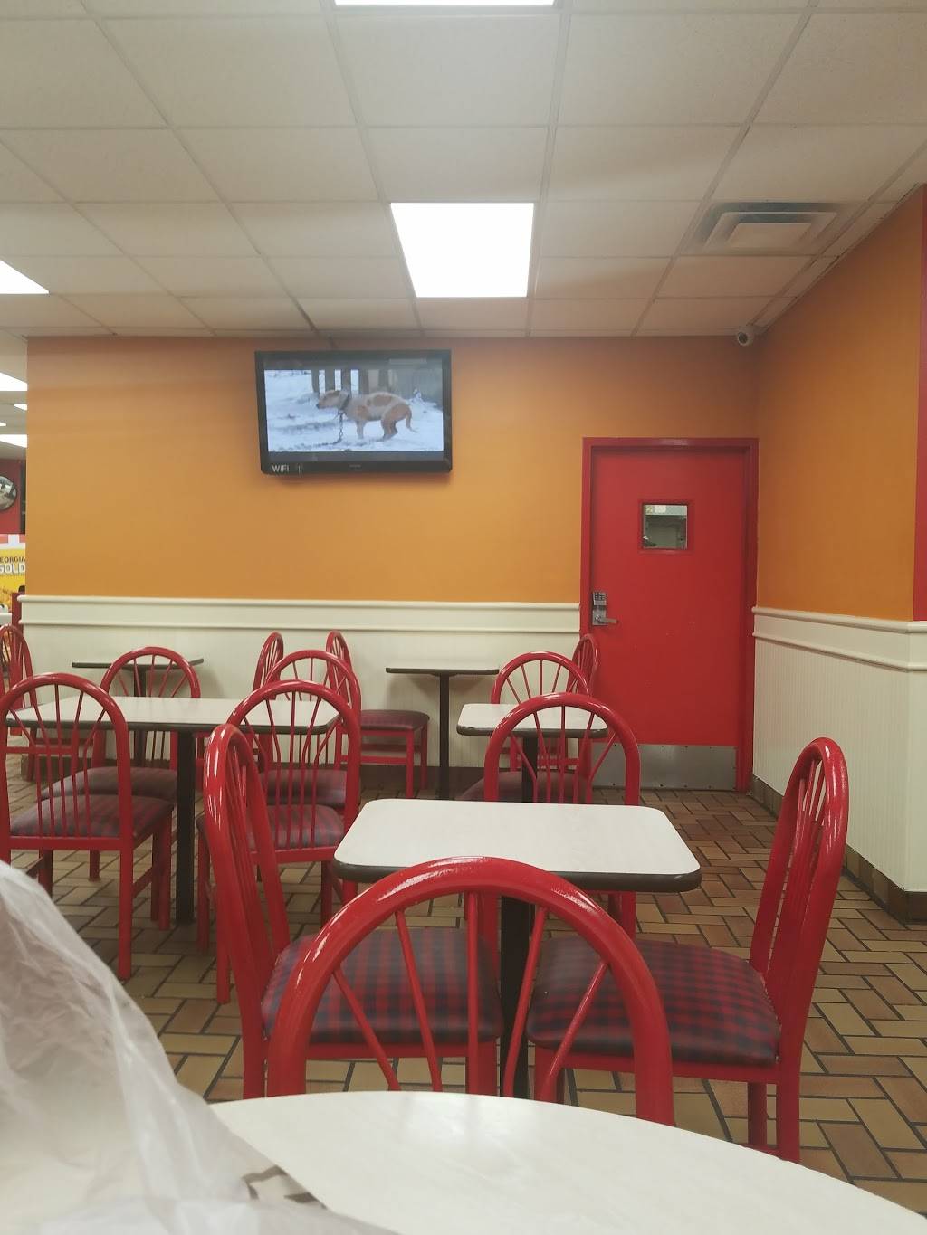 KFC | restaurant | 3061 Sawtelle Blvd, Los Angeles, CA 90066, USA | 3103986580 OR +1 310-398-6580