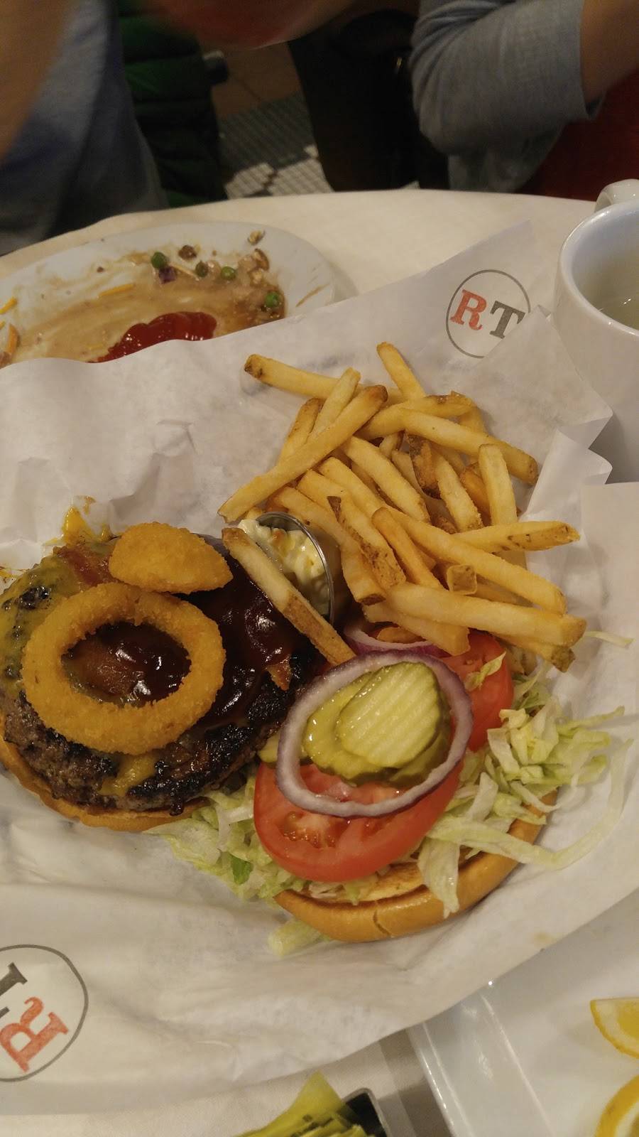 Ruby Tuesday | restaurant | 275 Amherst St, Nashua, NH 03063, USA | 6038820099 OR +1 603-882-0099