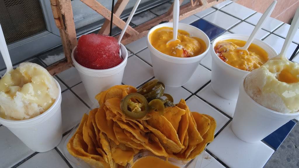 Tampico Refresqueria | restaurant | 7525 Irvington Blvd, Houston, TX 77022, USA | 7136920222 OR +1 713-692-0222