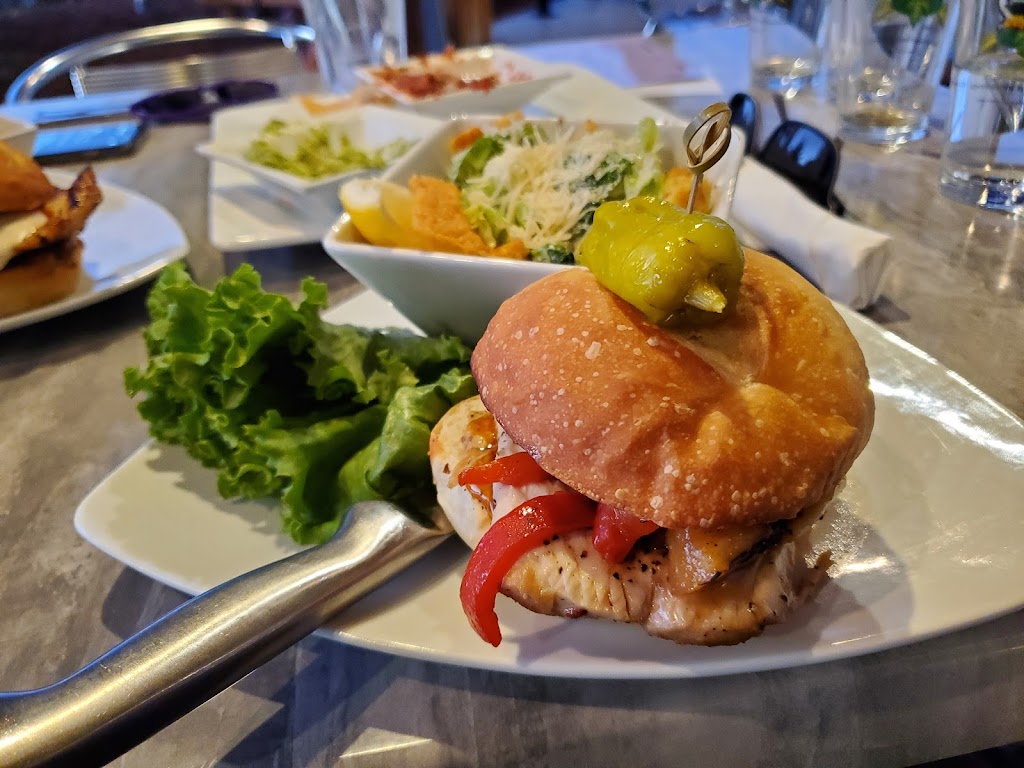 Caldera Brewery & Restaurant | restaurant | 590 Clover Ln, Ashland, OR 97520, USA | 5414824677 OR +1 541-482-4677