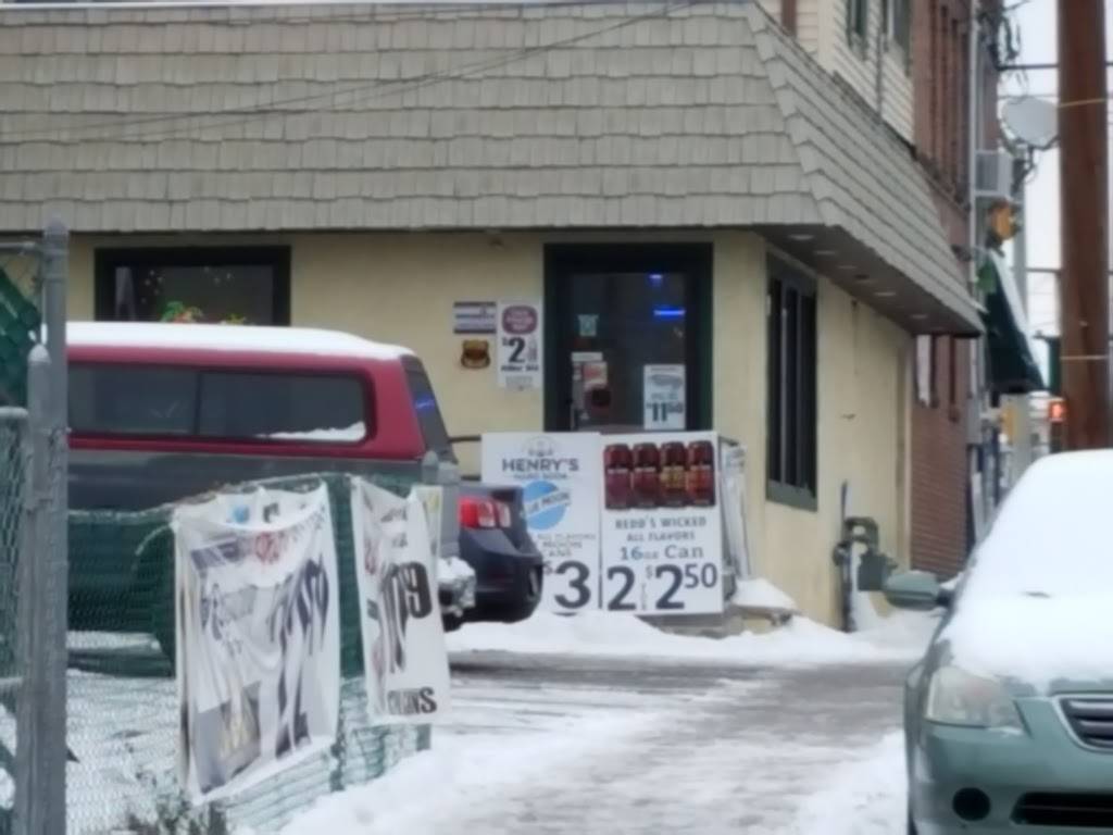 Peters Ice Cream & Deli | restaurant | 159 Blackman St, Wilkes-Barre, PA 18702, USA | 5708257044 OR +1 570-825-7044