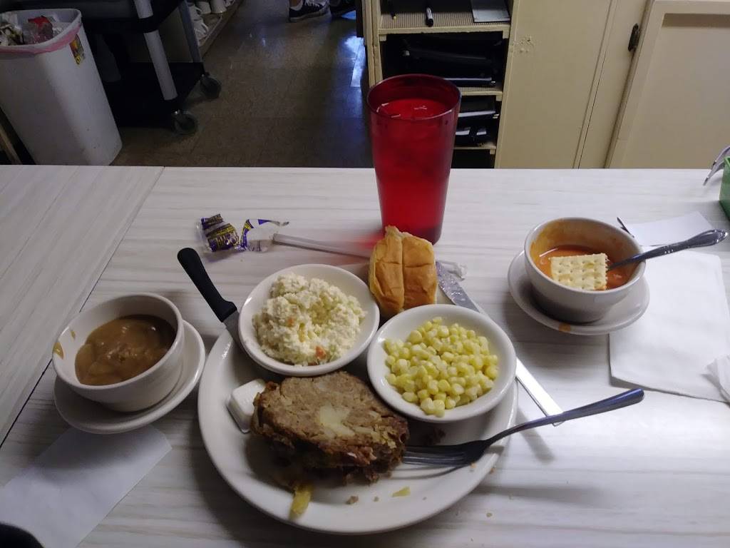 North 5th Street Diner | restaurant | 1803, 10 N 5th St, McSherrystown, PA 17344, USA | 7176301045 OR +1 717-630-1045