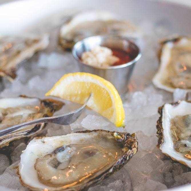 Starboard Raw | restaurant | 2000 Coastal Hwy, Dewey Beach, DE 19971, USA | 3022279000 OR +1 302-227-9000