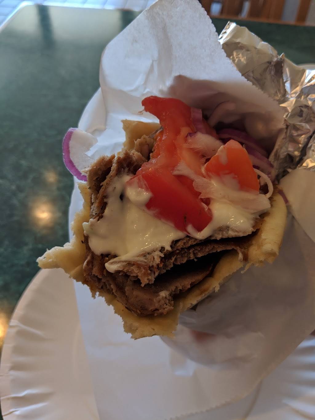 Deli Supreme | meal takeaway | 9728 Lyndale Ave S, Bloomington, MN 55420, USA | 9528815216 OR +1 952-881-5216