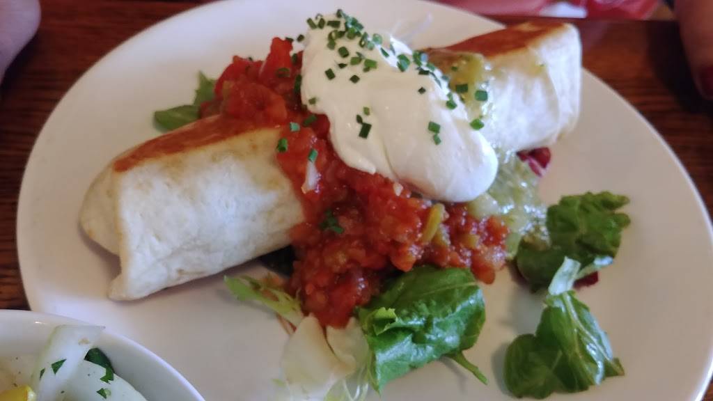 The Light Well | restaurant | 110 E Main St, Orange, VA 22960, USA | 5406610004 OR +1 540-661-0004