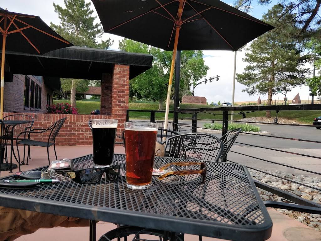 The Boardroom | restaurant | 51 W Dry Creek Ct, Littleton, CO 80120, USA | 3037972100 OR +1 303-797-2100