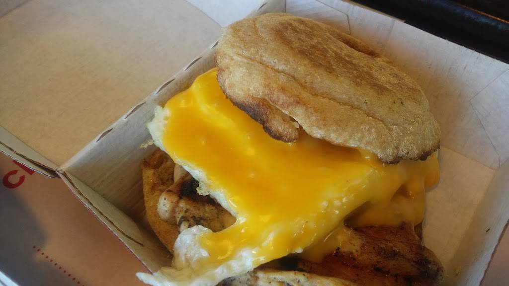 Chick-fil-A | restaurant | 3423 Ulmerton Rd, Clearwater, FL 33762, USA | 7275727775 OR +1 727-572-7775