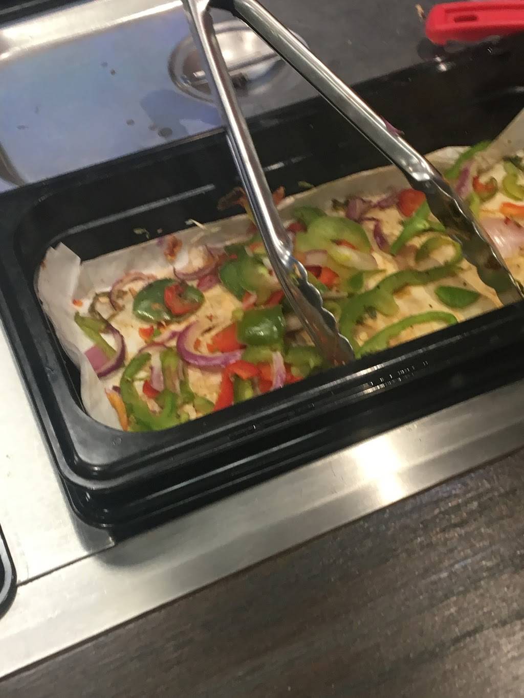 Quesada Burritos & Tacos | restaurant | 6150 Highway 7 W Unit 9, Woodbridge, ON L4H 0R2, Canada | 9058569590 OR +1 905-856-9590