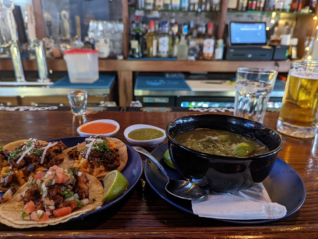 Aztec Daves Cantina | meal takeaway | 1143 N California Ave, Chicago, IL 60622, USA | 7737998644 OR +1 773-799-8644