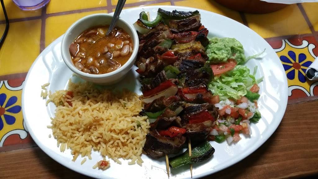 Ruchis Taqueria | restaurant | 6969 Gulf Fwy # 270, Houston, TX 77087, USA | 7136444100 OR +1 713-644-4100