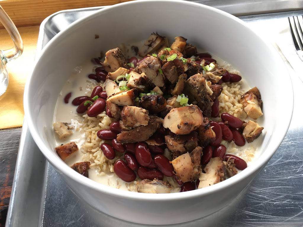 The Food Sermon | restaurant | 355 Rogers Ave, Brooklyn, NY 11225, USA | 7184847555 OR +1 718-484-7555