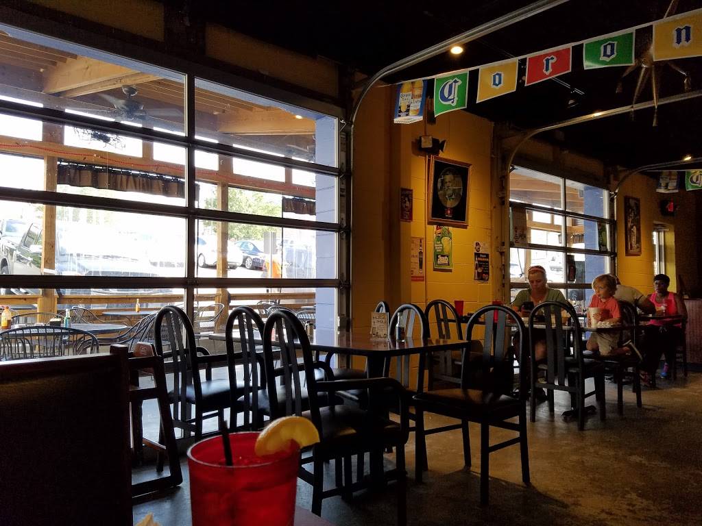 Cilantro Mexican Grill & Tequila Bar - Five Points | restaurant | 972 Main St, Nashville, TN 37206, USA | 6154346000 OR +1 615-434-6000