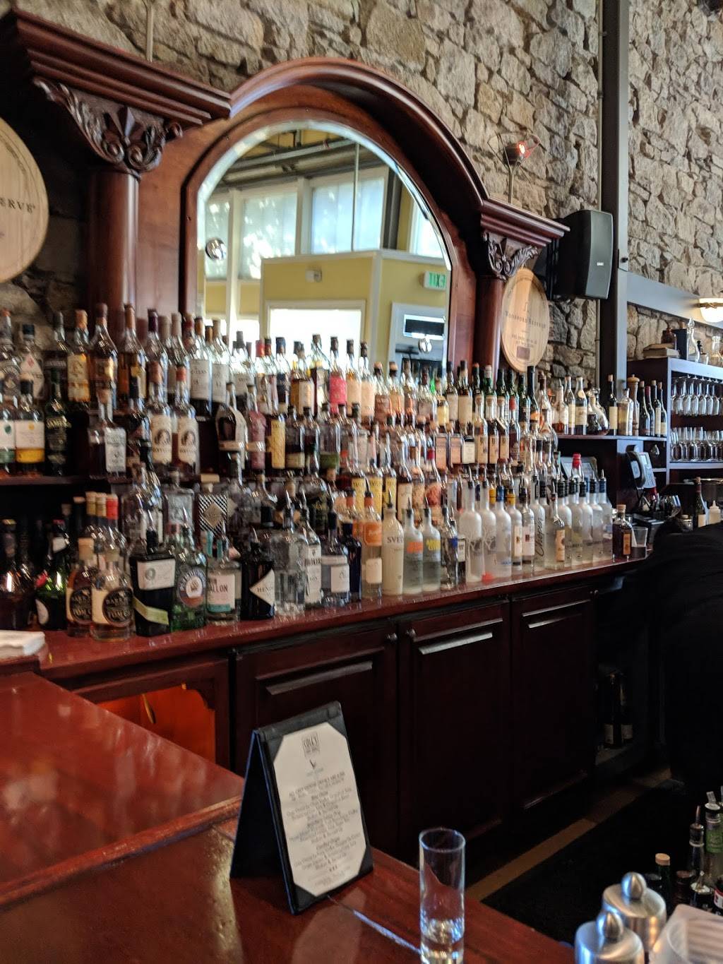 Coles Chop House | restaurant | 1122 Main St, Napa, CA 94559, USA | 7072246328 OR +1 707-224-6328