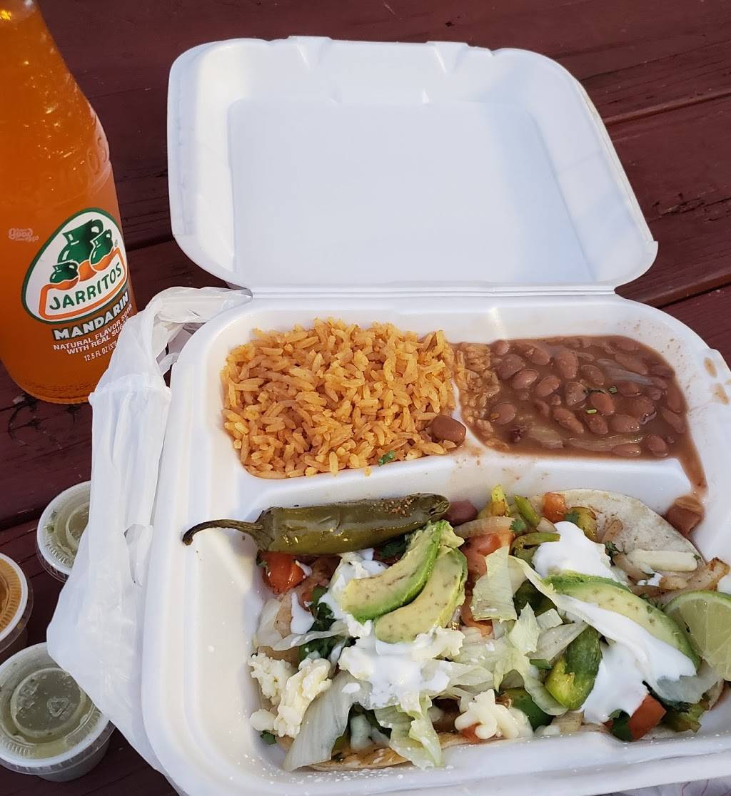 Taqueria Lunas | restaurant | 3312 Lebanon Pike, Hermitage, TN 37076, USA | 6152077206 OR +1 615-207-7206