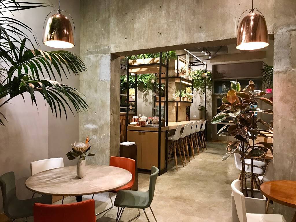 Pono Ono Poke | restaurant | 1630 Chicago Ave, Evanston, IL 60201, USA | 8478596390 OR +1 847-859-6390