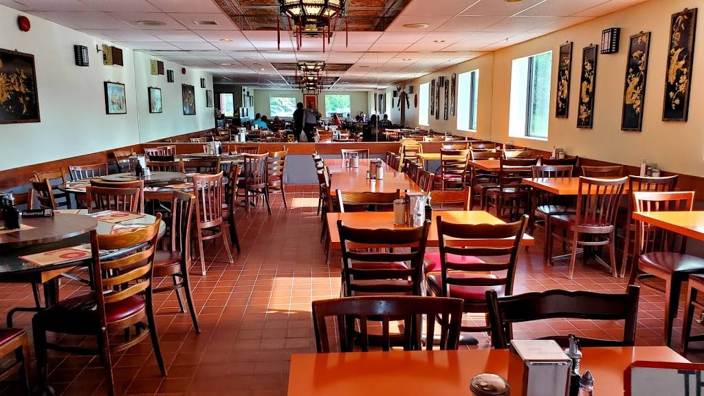 Far East Chinese Restaurant | restaurant | 6536 Thorold Stone Rd, Niagara Falls, ON L2J 1B3, Canada | 9053562462 OR +1 905-356-2462