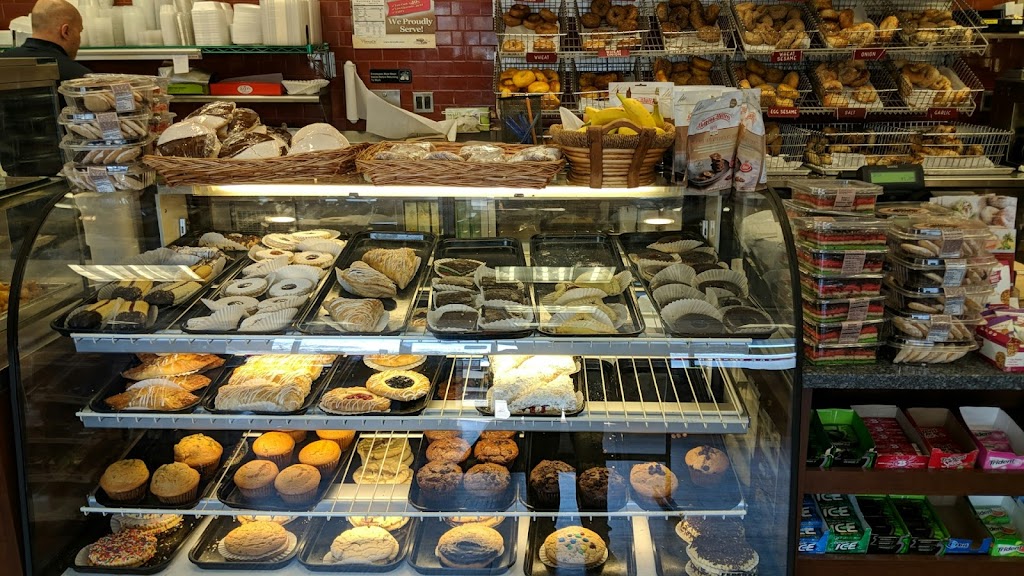 Long Island Bagel Cafe | bakery | 2310 Nesconset Hwy, Stony Brook, NY 11790, USA | 6313649200 OR +1 631-364-9200