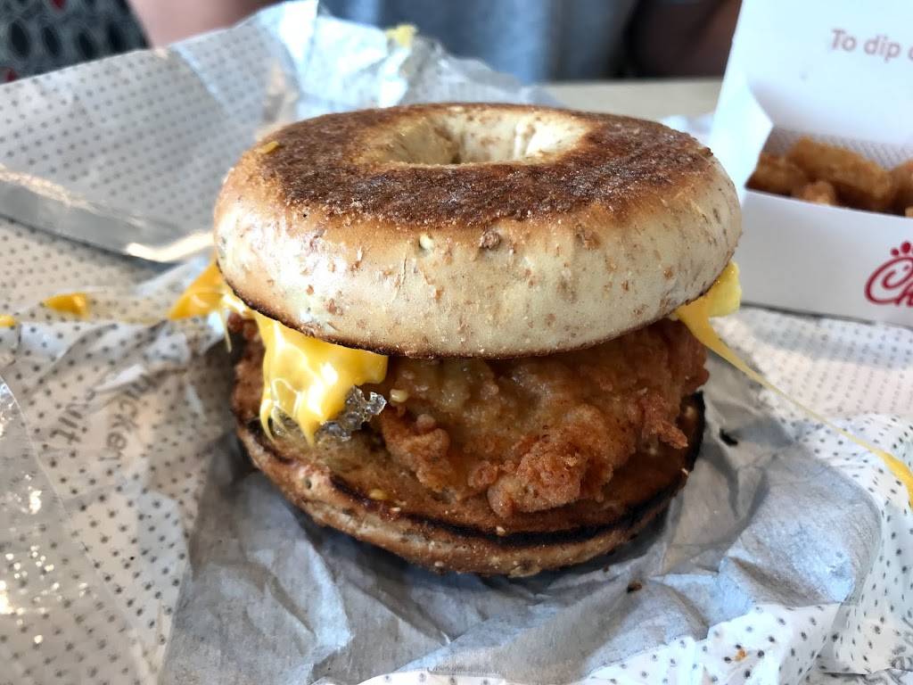 Chick-fil-A | restaurant | 2 Nathaniel Pl, Englewood, NJ 07631, USA | 2012272050 OR +1 201-227-2050