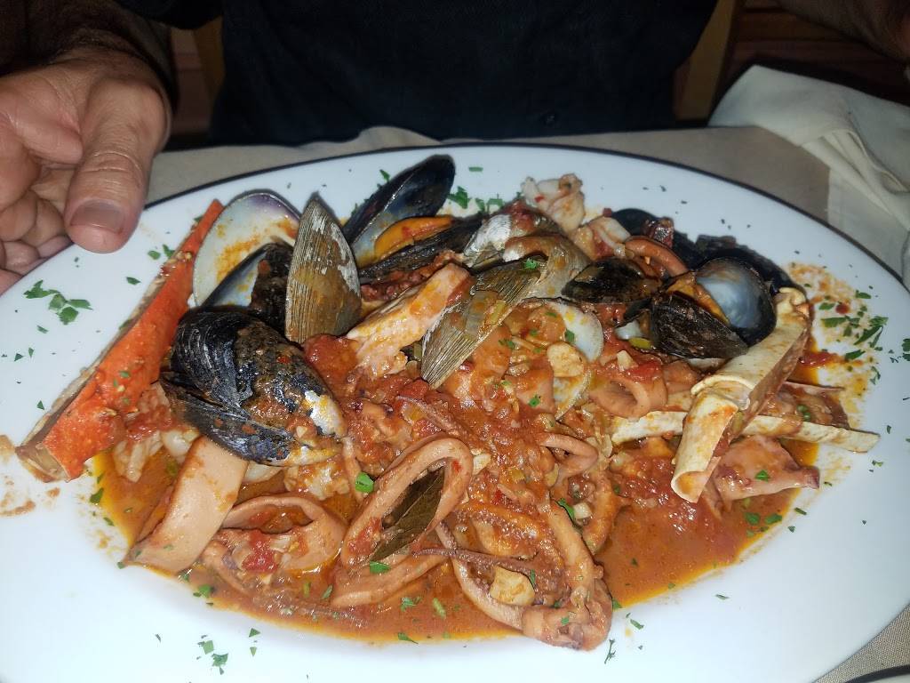 Renos Trattoria | restaurant | 33 Lockwood Ave, Yonkers, NY 10701, USA | 9149687366 OR +1 914-968-7366