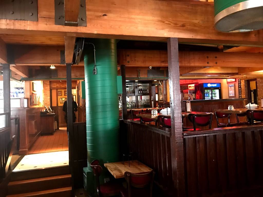 Giordanos | restaurant | 641 Plainfield Rd, Willowbrook, IL 60527, USA | 6303256710 OR +1 630-325-6710